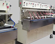 眼(yan)鏡片抛(pao)光機（2016款(kuǎn)）