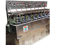 眼鏡(jìng)片抛光(guang)機（2017新款(kuǎn)）