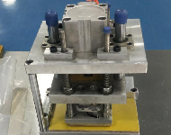 L型切斷(duàn)機